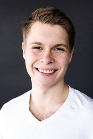 Birgir Dagur Bjarkason portrait