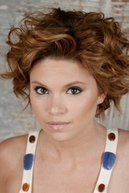 Mandy Bruno Bogue portrait