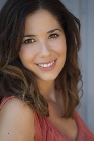 Karola Sánchez portrait