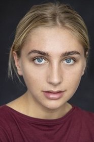 Ella Lily Hyland portrait