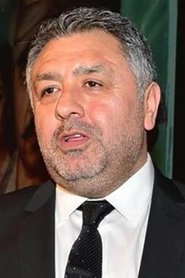 Mustafa Uslu portrait