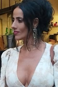 Rízia Fernandes portrait