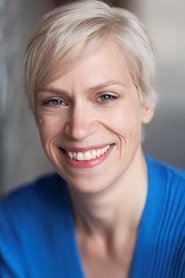 Liv Spencer portrait