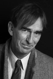 Garth Gilker portrait