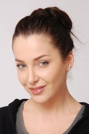 Evgenya Chirkova portrait