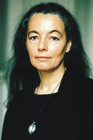 Blanche Kommerell portrait