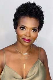 LaChanze portrait