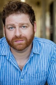 Matthew Klinman portrait