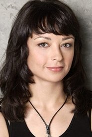 Sarah Strange portrait