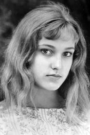 Marika Green portrait