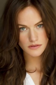 Kelly Overton portrait