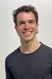 Uisce Goriss-Dazeley portrait