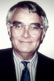 Budd Hopkins portrait