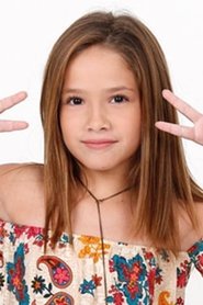 Clara Galinari portrait
