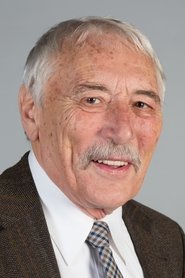 Richard Falbr portrait