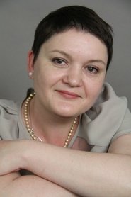 Irina Anokhina portrait