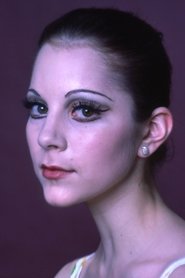 Leslie Browne portrait