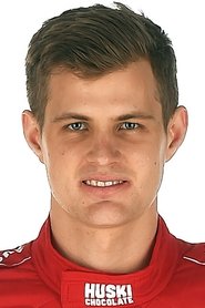 Marcus Ericsson portrait