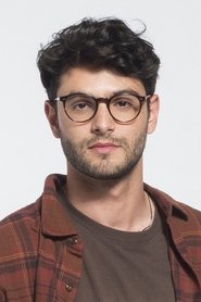 Vasilis Milionis portrait
