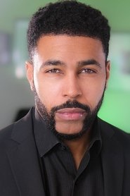 Marlon Ladd portrait
