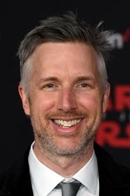 Matthew Wood portrait