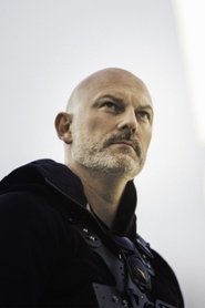 Karsten Jacobsen portrait