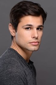 Bryan Cruz portrait