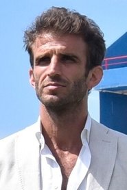 Ivan Alonso portrait