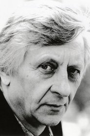 Jacques Godbout portrait