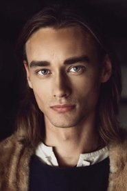 Pavlo Tur portrait