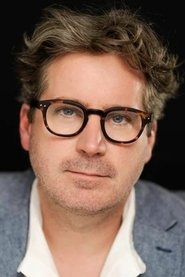 Daniel Brochu portrait