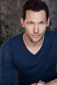 Tyrone Keogh portrait