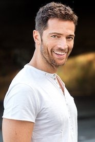 Luca Capuano portrait