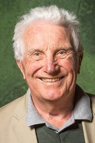 Ray Henwood portrait