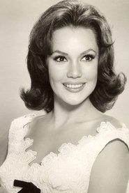 Mary Ann Mobley portrait