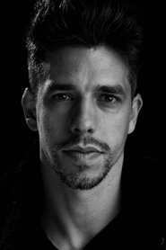 Vítor Fonseca portrait
