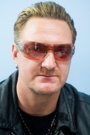Barry Burden portrait
