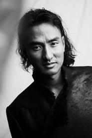 Sonam Nyima portrait