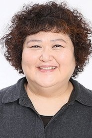 Atsuko Hirata portrait