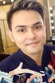 Ahmad Affandy portrait