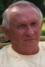 Michał Szczerbic portrait