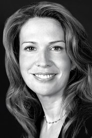 Dana Reeve portrait