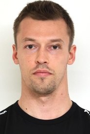 Daniil Kvyat portrait