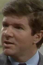 Brian Hannan portrait