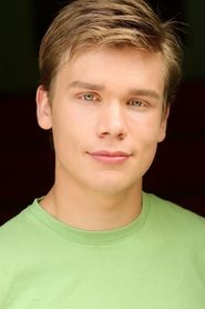 Sean Depner portrait