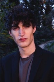 Rocco Fasano portrait