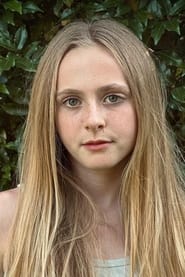 Olive Tennant portrait