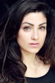 Cassie Bradley portrait
