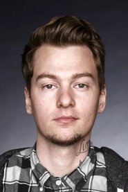 Christian Linke portrait