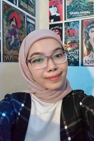 Agni Anisa portrait